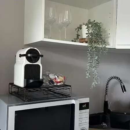 شقة L'ecrin Bleu - Cocooning Au Lavandou - 800m De La *