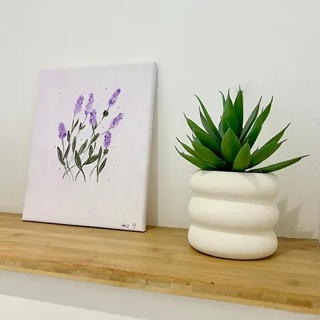 L'ecrin Bleu - Cocooning Au Lavandou - 800m De La * لو لا فاندو